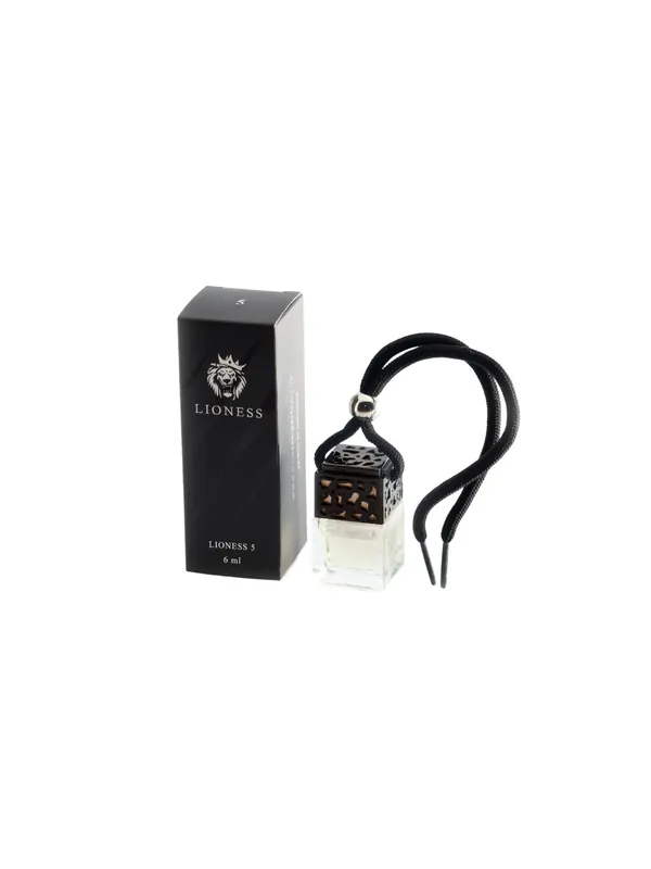 Závěsný flakon Lioness 5 Kenzo for men Finální Výprodej