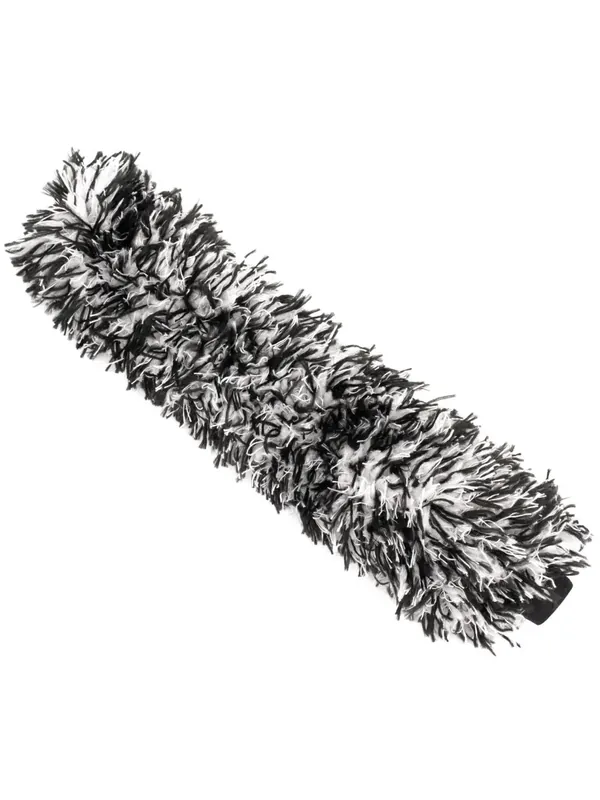Víkendová Akce Náhradní mikrovláknový návlek na kartáč Flex Brush Microfiber Cover
