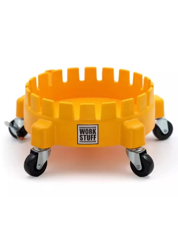 Podvozek kbelíku Work Stuff Bucket Dolly Levný