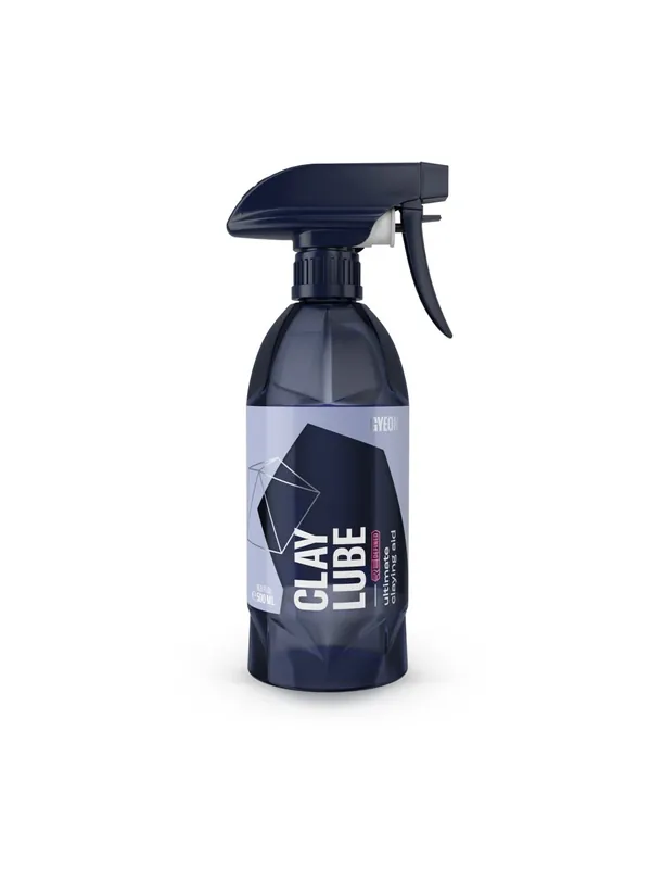 Clay lubrikace Gyeon Q2M Clay Lube REDEFINED Nová Kolekce