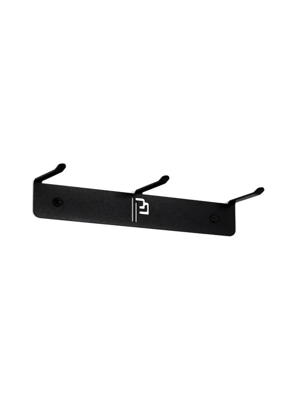Akční Nabídka Věšák na 3 kartáče Poka Premium Brush Holder - 3 Handles