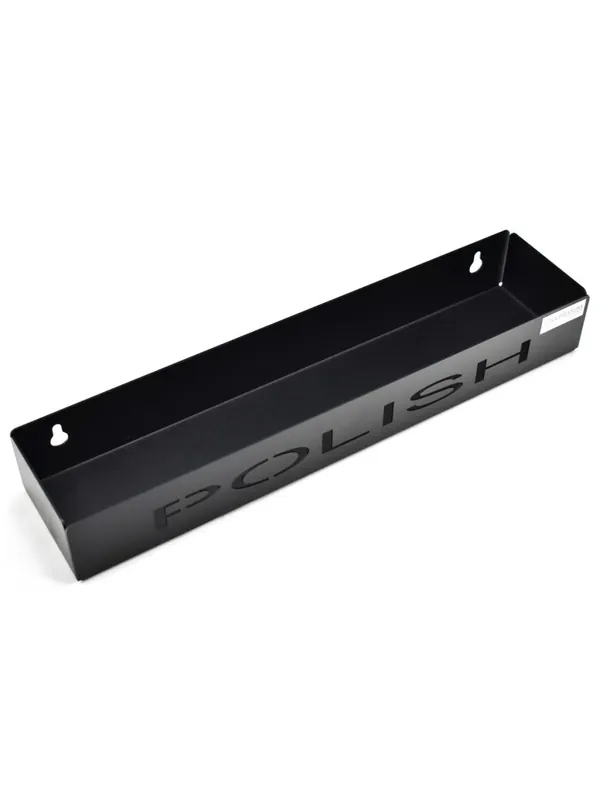 Cenově Výhodný Police pro lešticí pasty Poka Premium Tray 40 cm - Polish