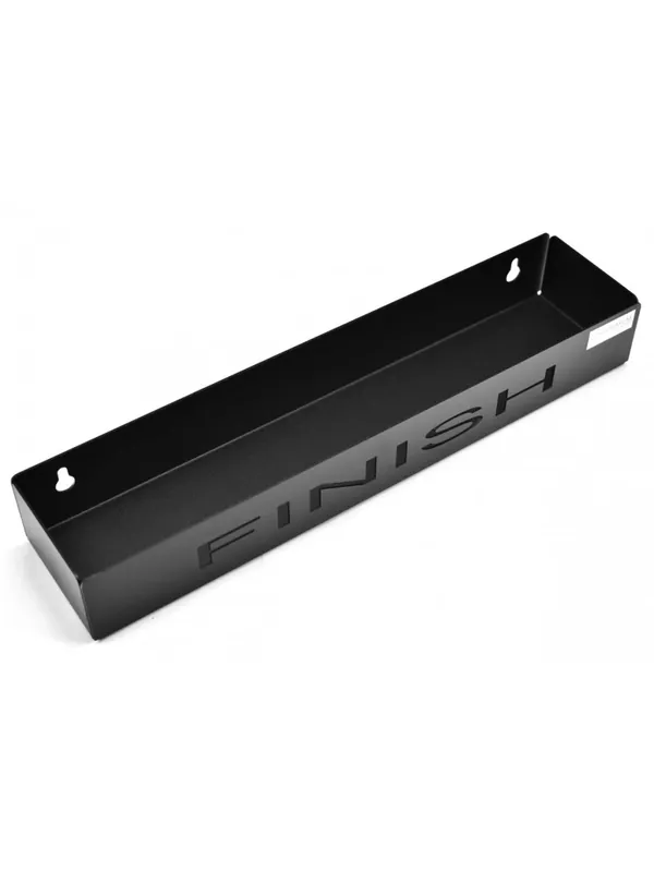 Časově Omezené Police pro lešticí pasty a příslušenství Poka Premium Tray 40 cm - Finish