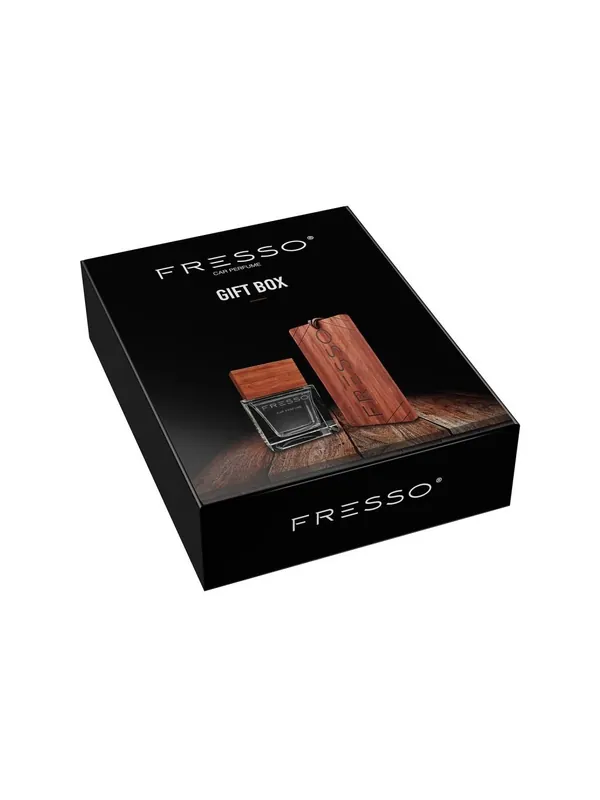 Akční Nabídka Gift box Fresso Paradise Spark