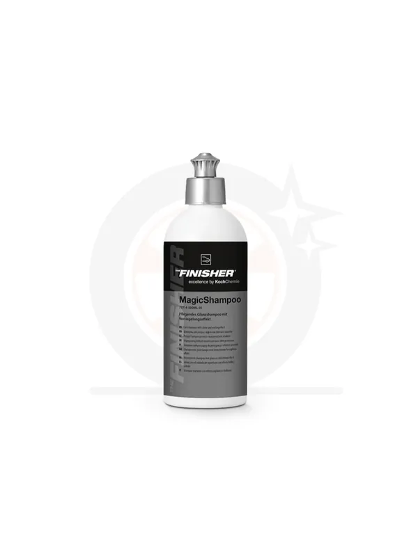 Autošampon Koch Finisher MagicShampoo Top Prodej