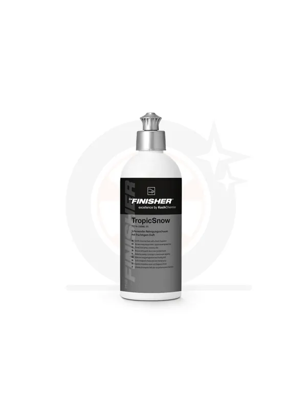 Ihned K Objednání pH neutrální šampon Koch Finisher TropicSnow