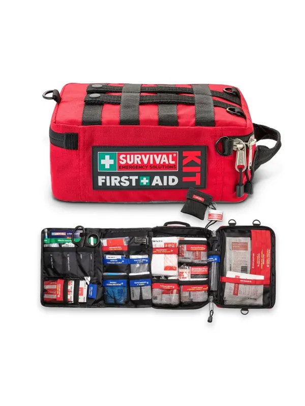 Survival First Aid Kit Large Speciální Cena