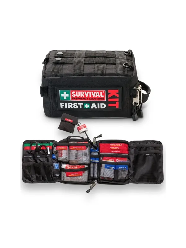 Survival First Aid Kit Medium Nízká Cena