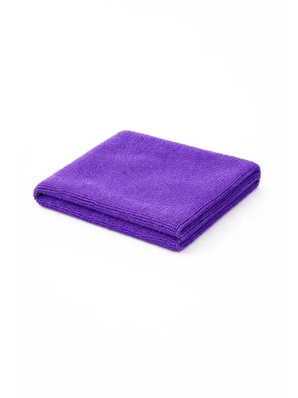 Akční Cena Mikrovláknová utěrka Elegia Servant Purple