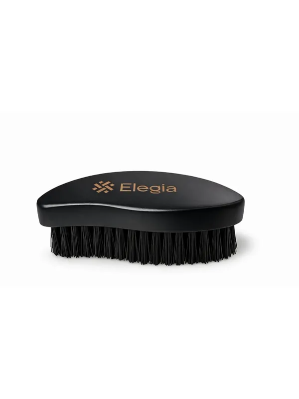 Tvrdý kartáč Elegia Hard Brush Vysoce Kvalitní