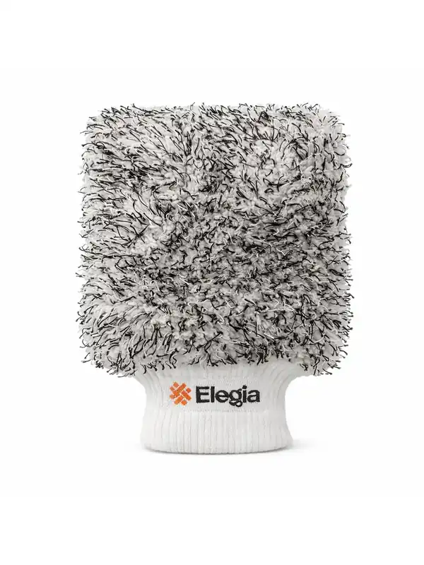 Super Cena Jemná mycí rukavice Elegia Silky