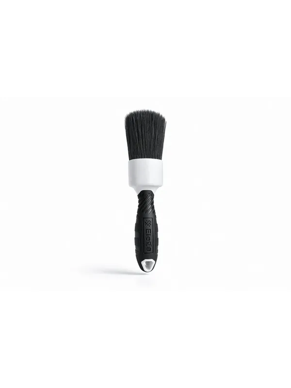Bezpečná Platba Detailingový štětec Elegia Feather Touch Hard