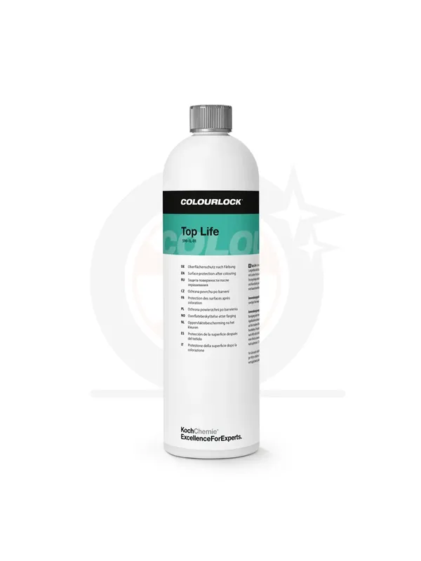 Tovární Cena Sealant na kůži Koch Top Life