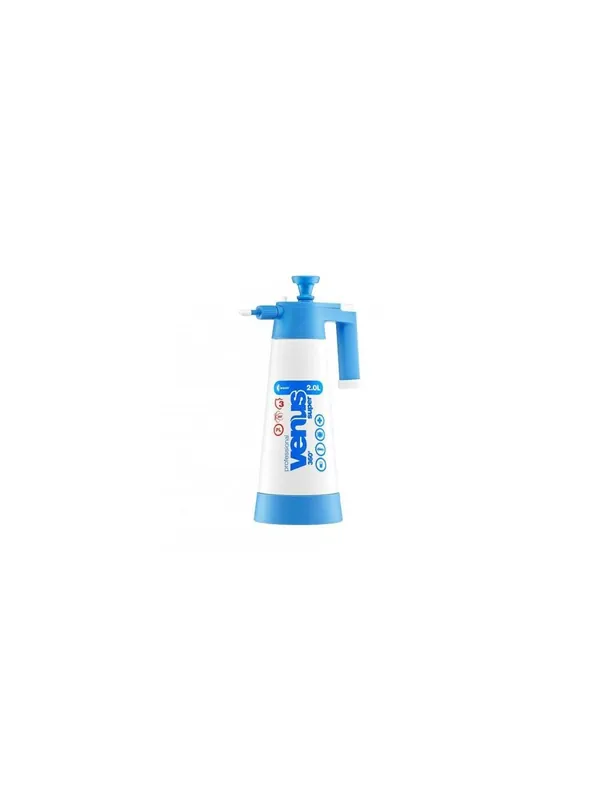 Super Cena Postřikovač Kwazar Venus Pro+ 360, 2l