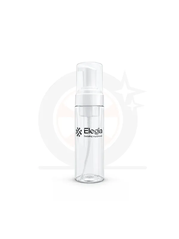 Napěňovací lahev Elegia Foam Bottle Oblíbený