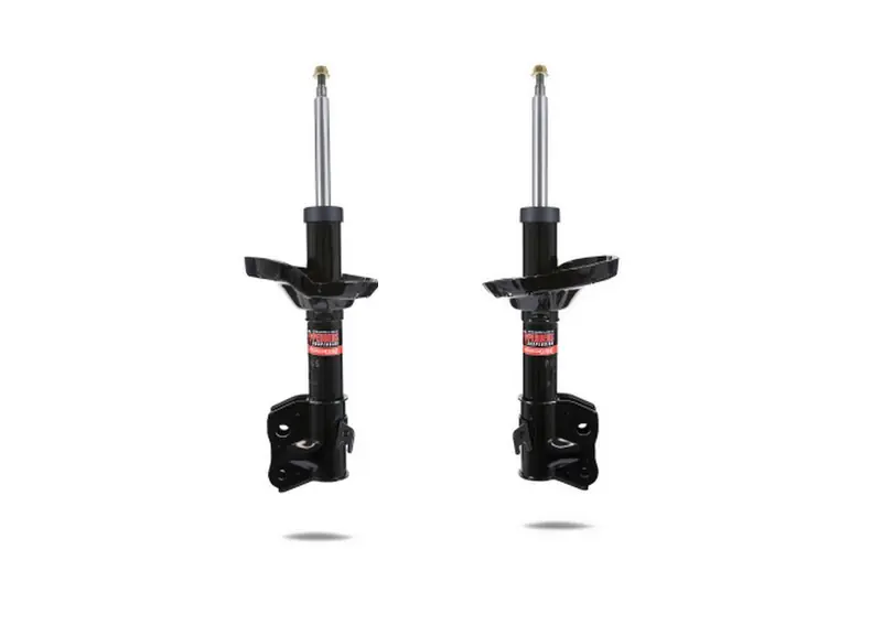 Akce Přední tlumiče pro Subaru Forester SJ set