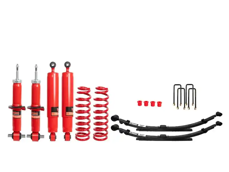 Sestava pro zvýšení +50mm VW Amarok 3.0 V6 2023+ Sleva