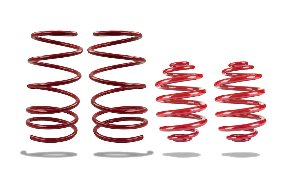 Sports Ryder Spring Kit - Pontiac GTO 2004-2006 - Stock Height Vysoce Kvalitní