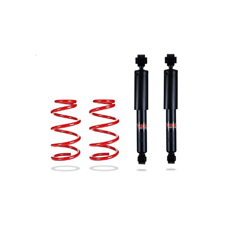 Set tlumičů a pružin Hyundai Santa Fe typ DM 82012-2020 Super Cena