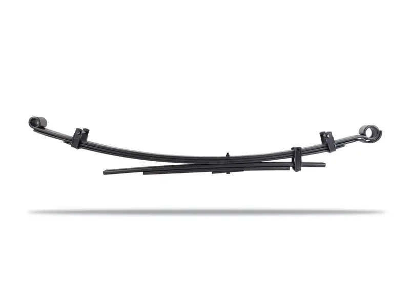 Jen Po Omezenou Doba Zadní zvýšená pružina TrakRyder pro Mitsubishi L200 +30mm