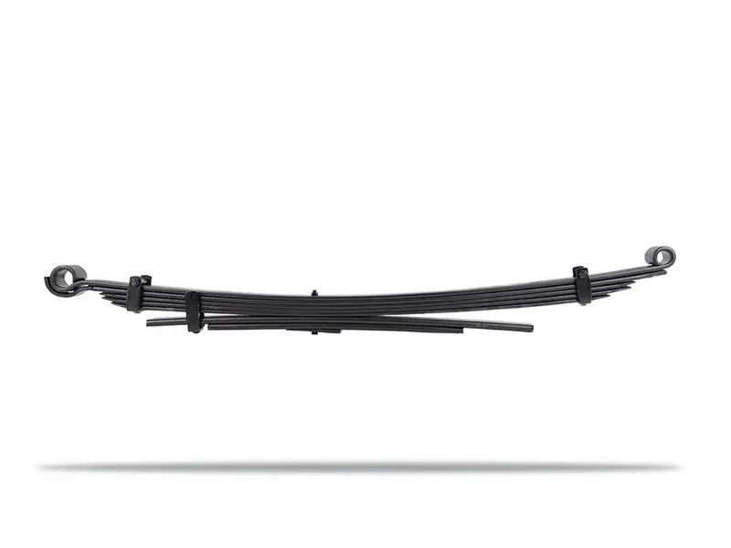 Zadní zvýšená pružina TrakRyder pro Mitsubishi L200 +30mm +400kg Sezónní Sleva