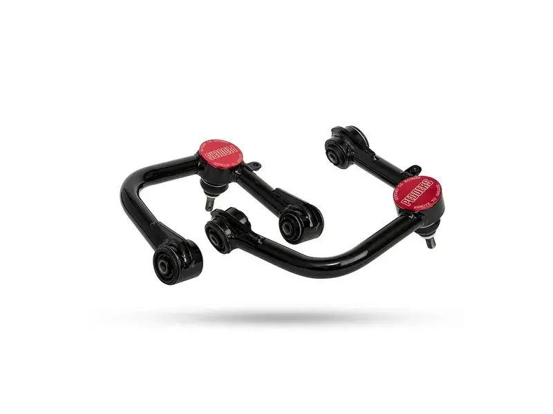Horní rameno upravující odklon pro zvýšená vozidla+30-60mm Toyota Hilux úprava 1,5stupně Akce