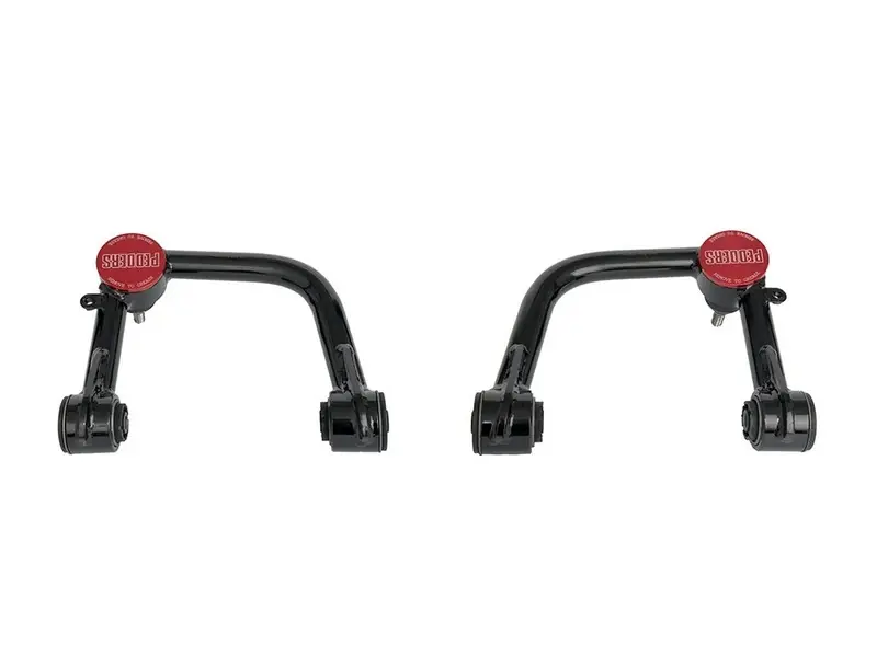 Horká Nabídka Horní rameno upravující odklon pro zvýšená vozidla+30-60mm Toyota Hilux úprava 3.stupně.