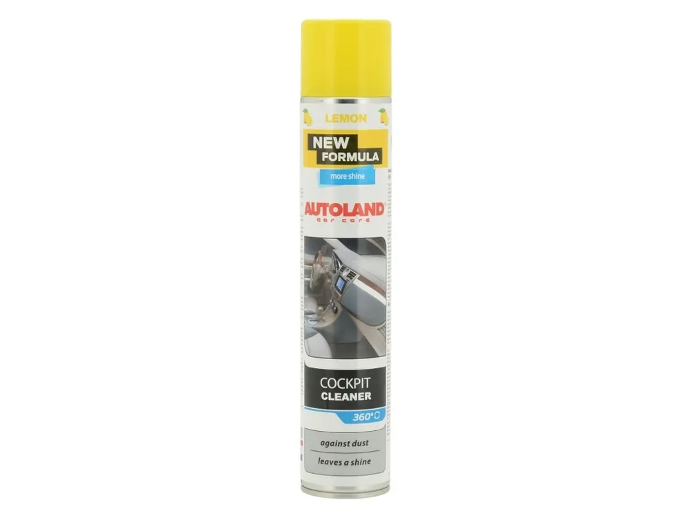 Víkendová Akce Cockpit spray Citron 500ml
