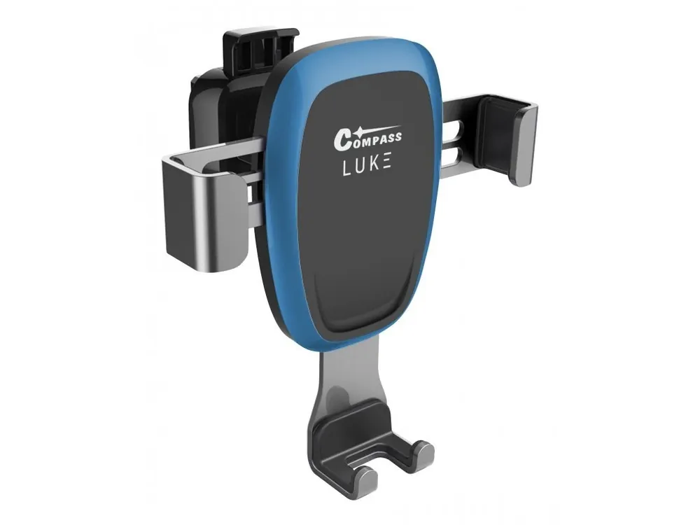 Aktuální Držák telefonu LUKE-A blue