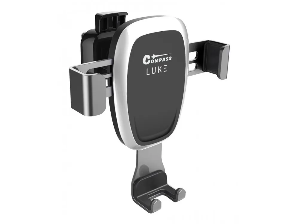 Držák telefonu LUKE-A chrome Sezónní Sleva