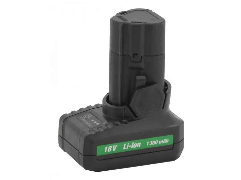 Akumulátor C-LION 18V Li-ion pro 09609 Objednat Nyní