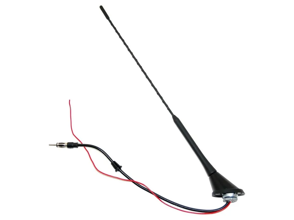 Anténa elektronická 12V Nakupujte Hned
