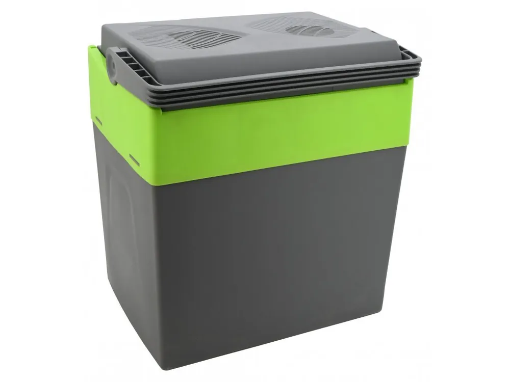 Chladící box 30l 230V/12V ECO Akční Nabídka