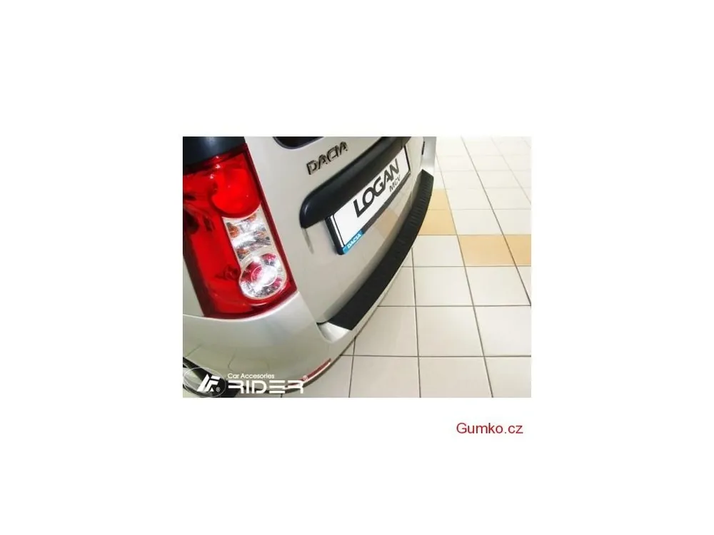 Akční Cena Nášlap kufru Dacia Logan 2007-