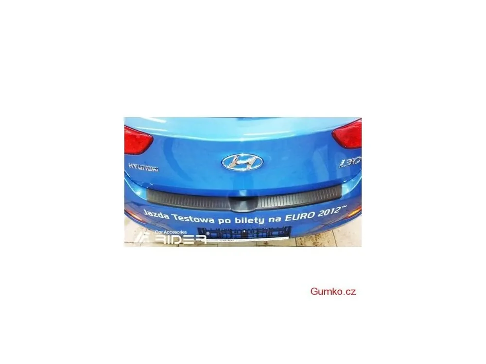 Akce Nášlap kufru Hyundai i30 2012-