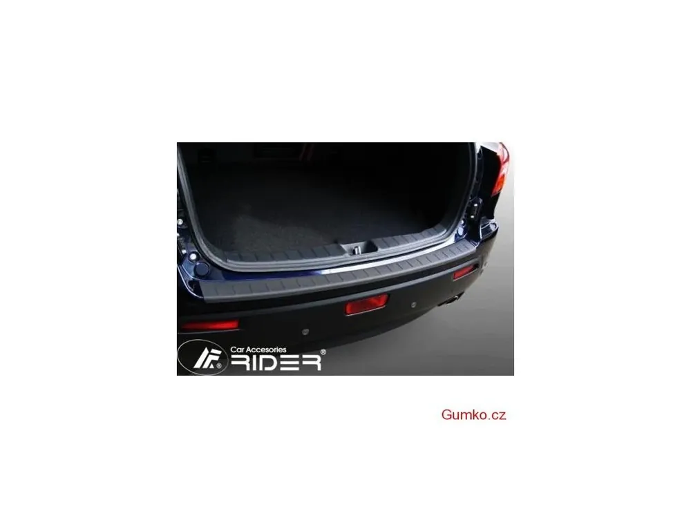 Nášlap kufru Mitsubishi ASX 2010- Super Cena