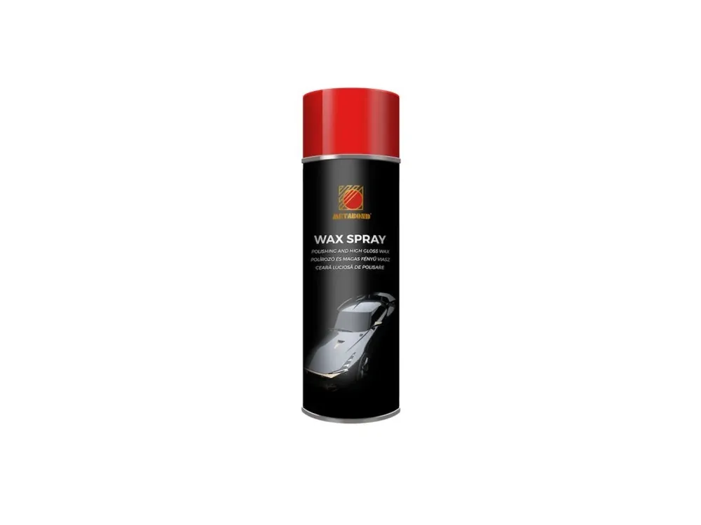Akční Nabídka Metabond WAX SPRAY 500 ml