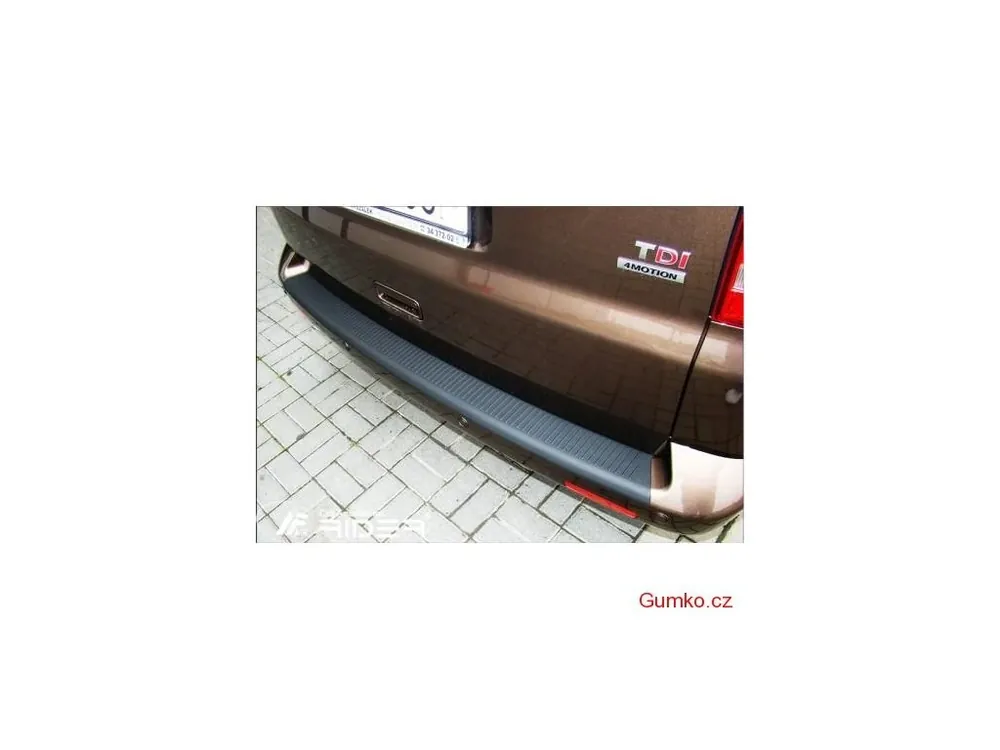 Nášlap kufru VW Transporter T5 Pouze Dnes