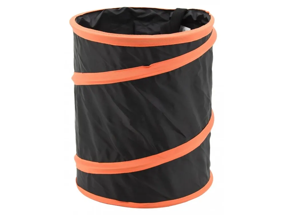 Odpadkový koš velký ORANGE Cenová Bomba