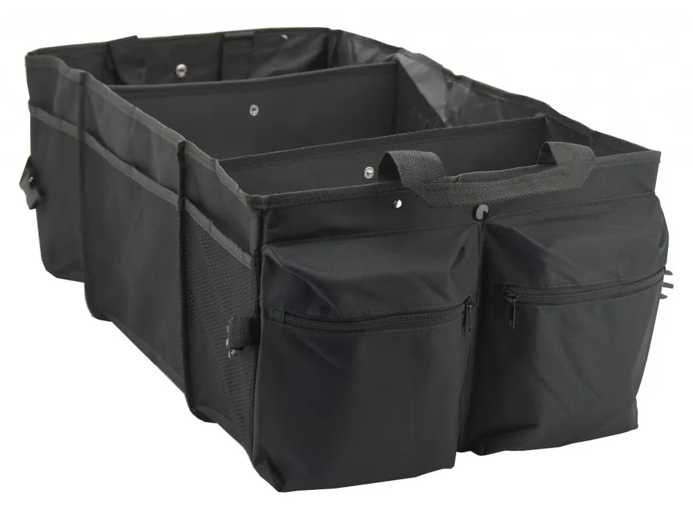 Organizér do kufru 69x41cm POCKET MASTER Omezená Nabídka
