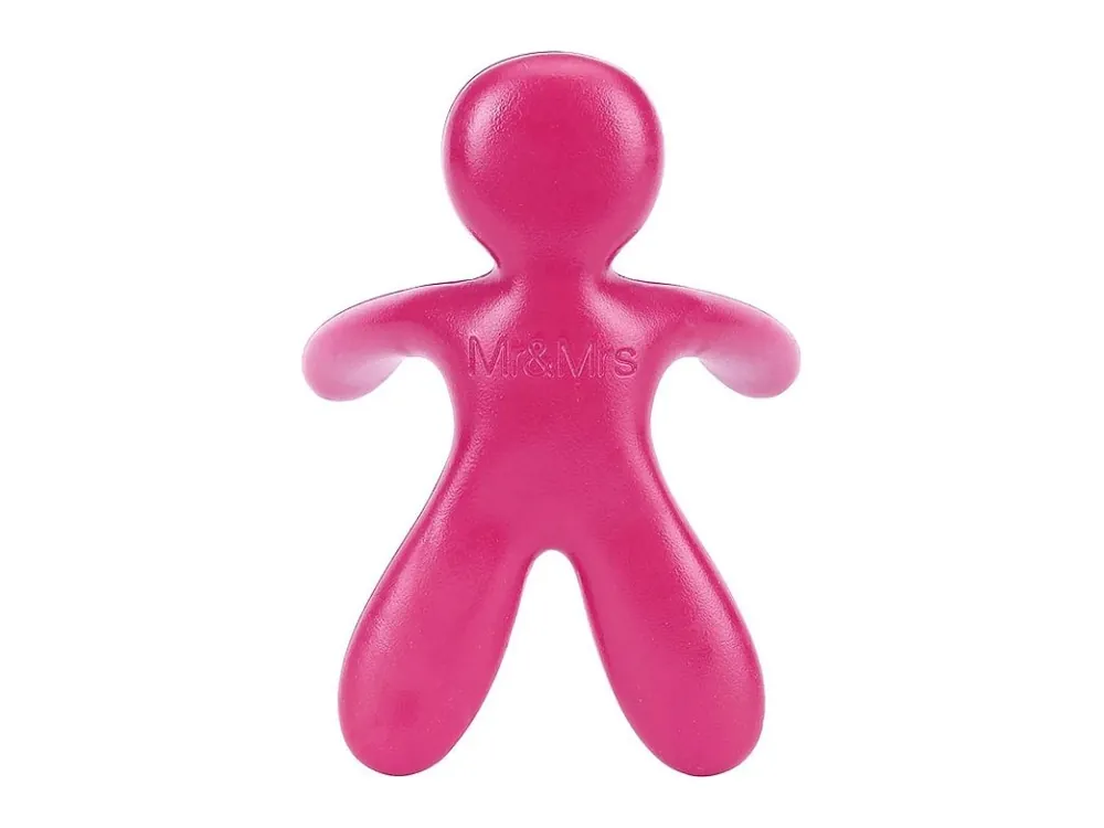 Nová Kolekce Osvěžovač Mr&Mrs Fragrance CESARE Citrus Růžový