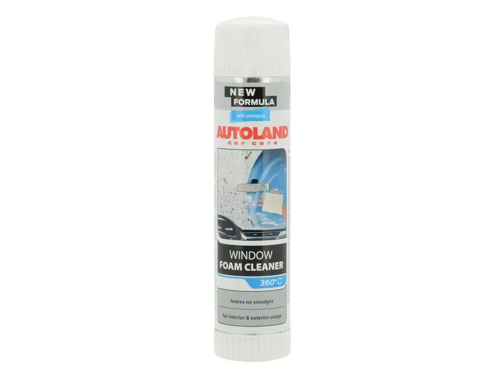 Akční Cena Pěna na okna LUKS spray 400ml